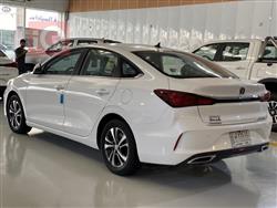 Changan Eado